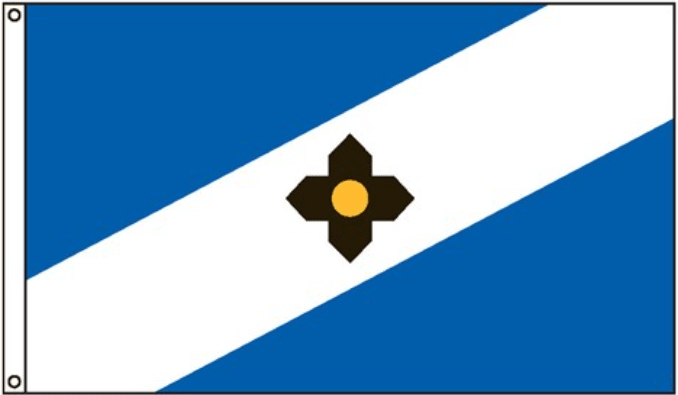 Madison Flag - Liberty Flag & Specialty