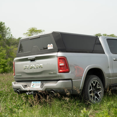 Matrix GT Truck Topper - Liberty Flag & Specialty