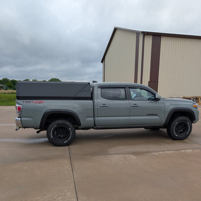 Matrix GT Truck Topper - Liberty Flag & Specialty
