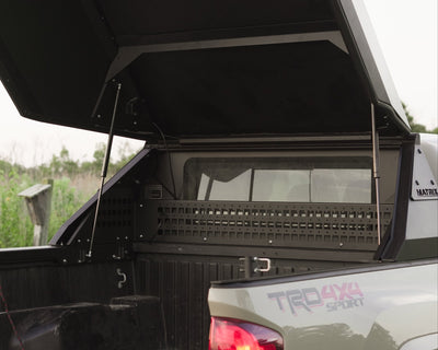 Matrix GT Truck Topper - Liberty Flag & Specialty