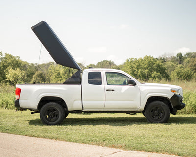 Matrix GT Truck Topper - Liberty Flag & Specialty