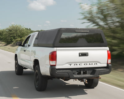 Matrix GT Truck Topper - Liberty Flag & Specialty