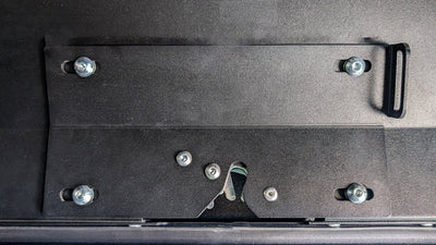 Matrix Power Lift Kit - Liberty Flag & Specialty