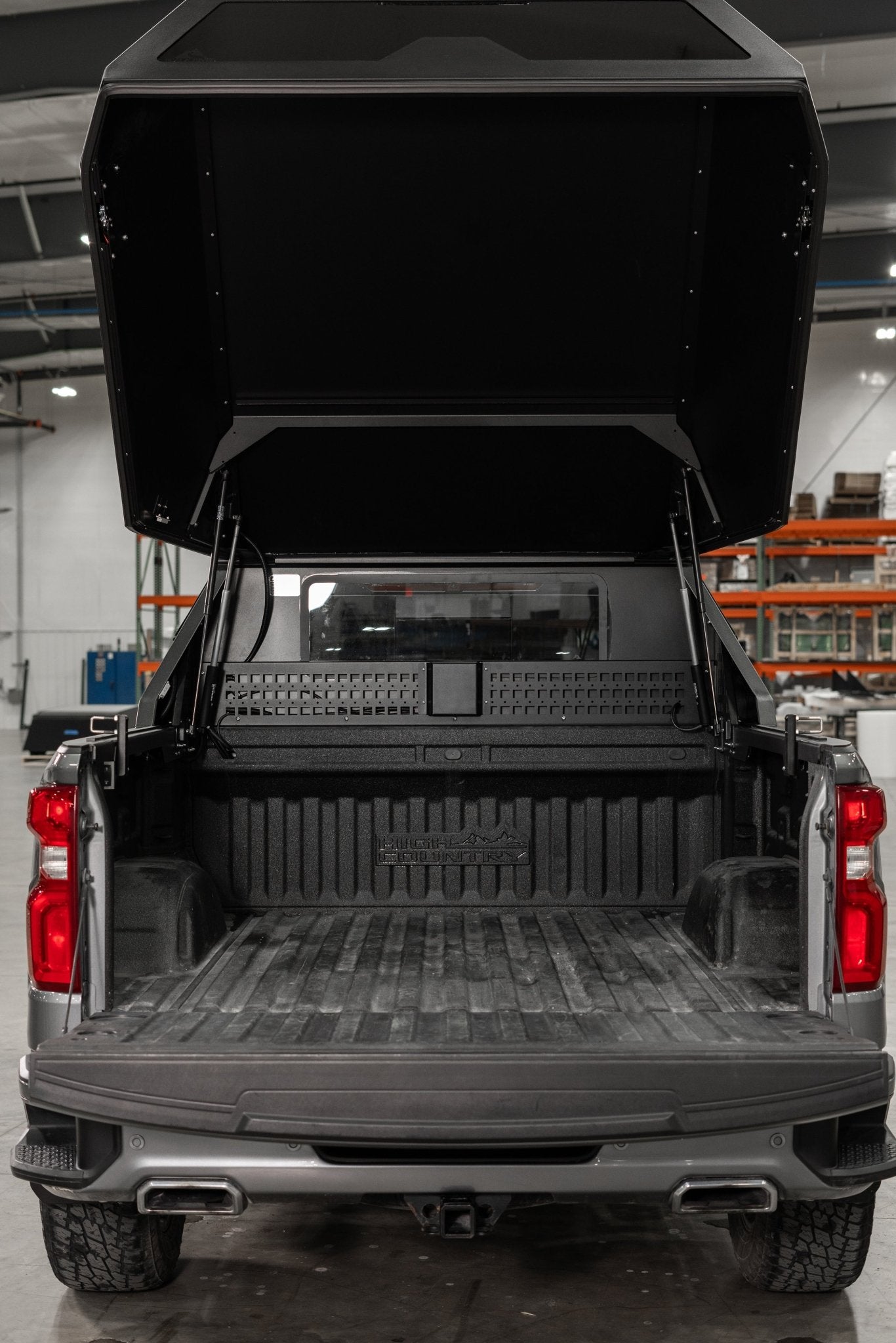Matrix Power Lift Kit - Liberty Flag & Specialty