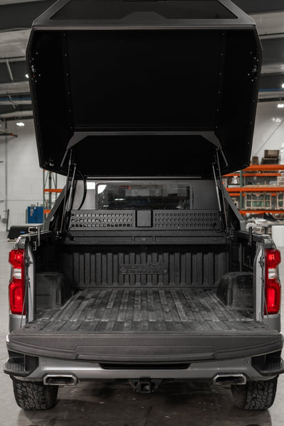 Matrix Power Lift Kit - Liberty Flag & Specialty
