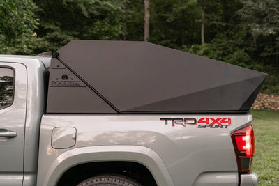 Matrix ST Truck Topper - Liberty Flag & Specialty
