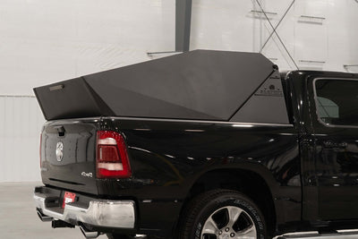 Matrix ST Truck Topper - Liberty Flag & Specialty