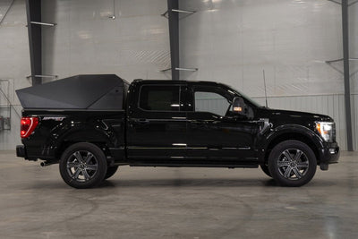 Matrix ST Truck Topper - Liberty Flag & Specialty