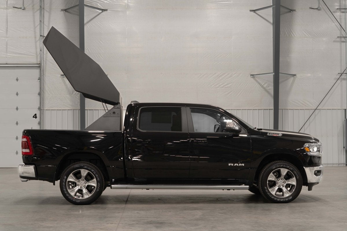 Matrix ST Truck Topper - Liberty Flag & Specialty