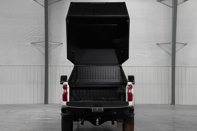 Matrix XL Truck Topper - Liberty Flag & Specialty