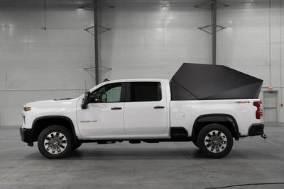 Matrix XL Truck Topper - Liberty Flag & Specialty