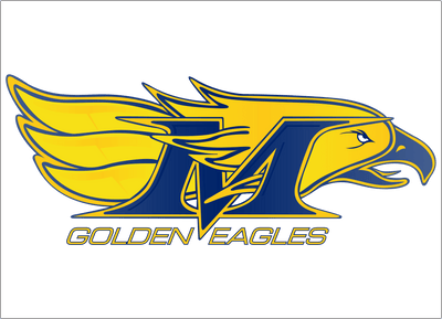 Mauston Golden Eagles Flag - Liberty Flag & Specialty