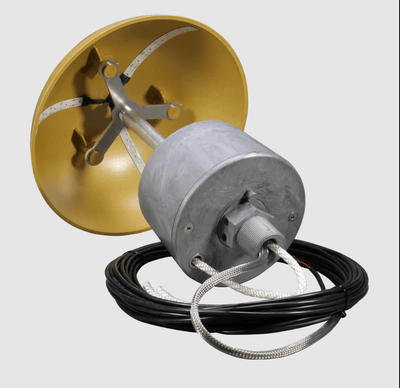 Mega StarGazer Flagpole Downlights - Liberty American Made Solutions