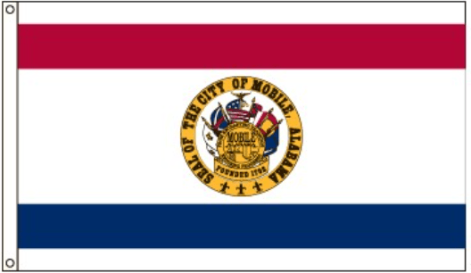 Mobile Flag - Liberty Flag & Specialty