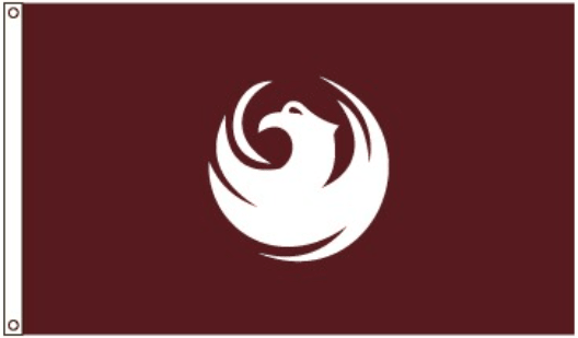 Phoenix Flag - Liberty Flag & Specialty