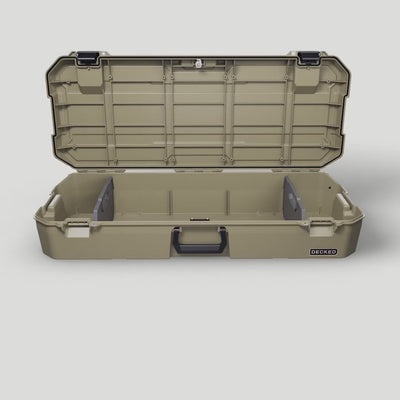 Minuteman 80 D-co Case