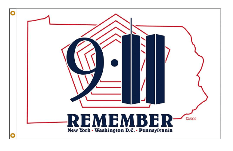 Remember 911 - Liberty American Made Solutions