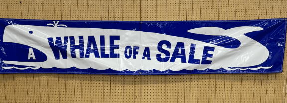 Slogan Banners - Liberty Flag & Specialty