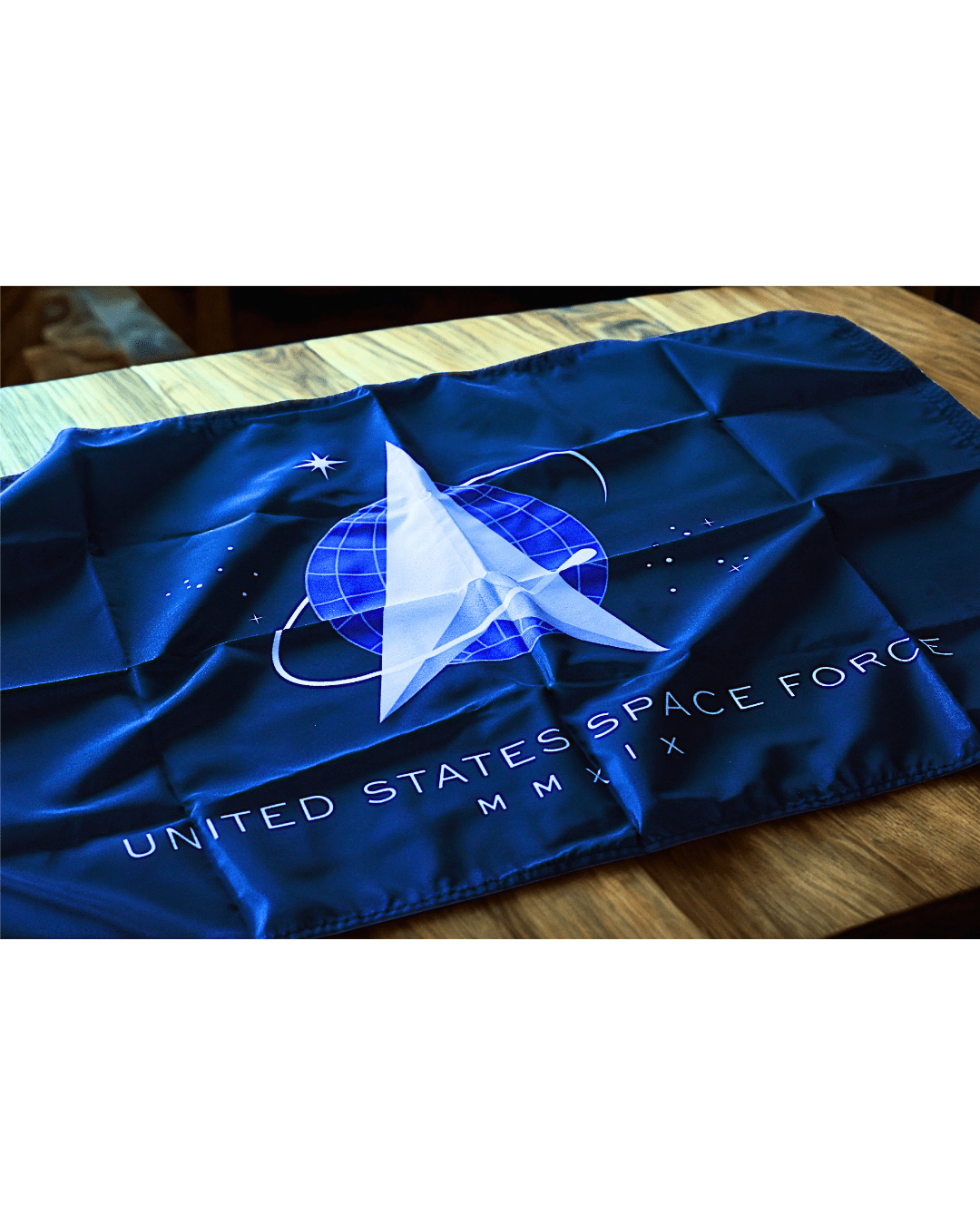Space Force Flag - Liberty Flag & Specialty