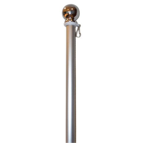 Spinning Flagpoles - Liberty Flag & Specialty