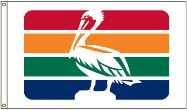 St. Petersburg Flag - Liberty Flag & Specialty
