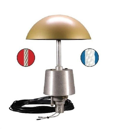 StarGazer Flagpole Downlights - Liberty Flag & Specialty