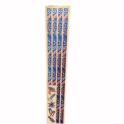 Stickers - Liberty Flag & Specialty