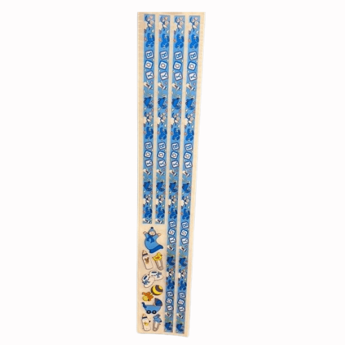 Stickers - Liberty Flag & Specialty