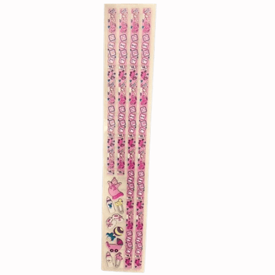 Stickers - Liberty Flag & Specialty