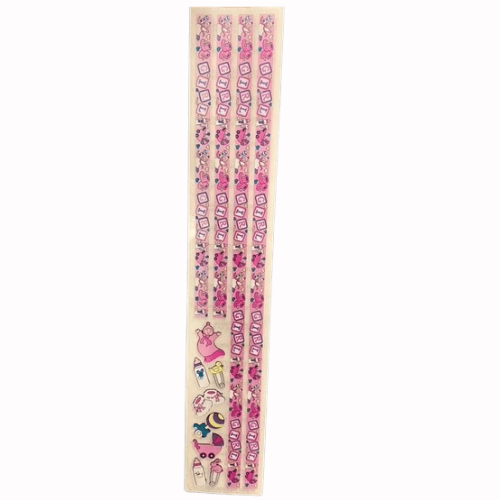 Stickers - Liberty Flag & Specialty