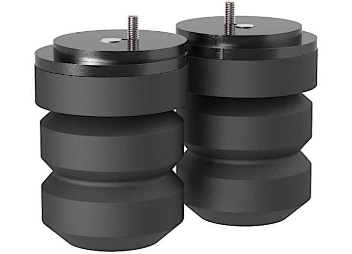 Timbren Ford SuperDuty Front Suspension Enhancement System - Liberty Flag & Specialty
