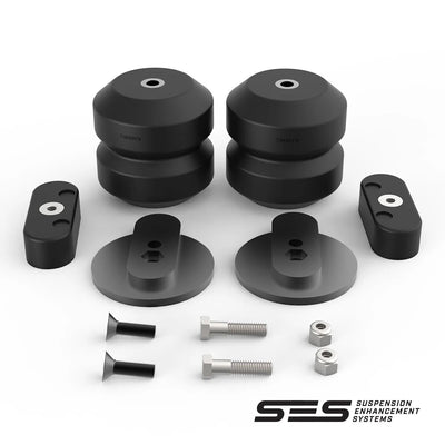 Timbren Ram 2500 & 3500 Front Suspension Enhancement System - Liberty Flag & Specialty