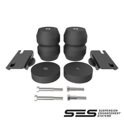 Timbren Ram 2500 Rear Suspension Enhancement System - Liberty Flag & Specialty
