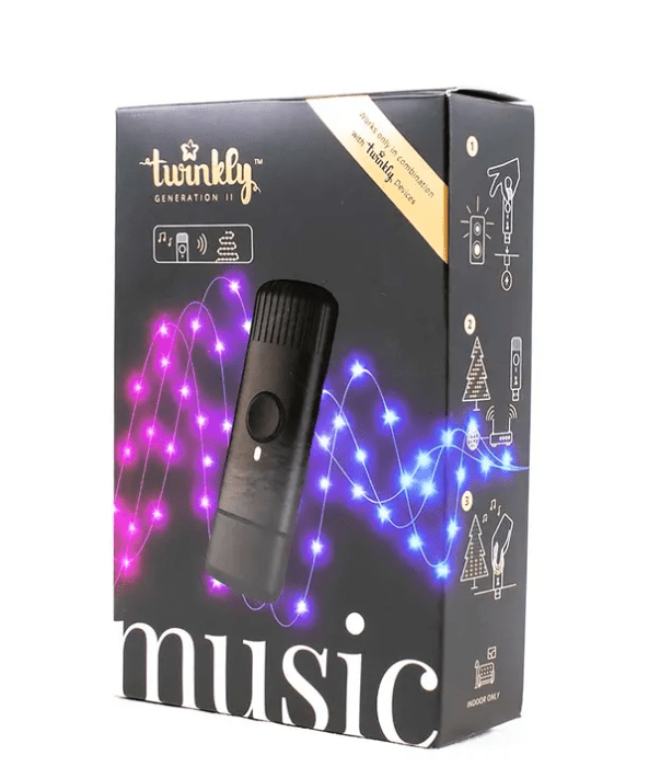 Twinkly Music Dongle - Liberty American Made Solutions