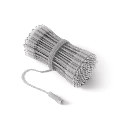 Twinkly Plus- RGBW Modular String Light- 250L 4" Spacing - Liberty Flag & Specialty