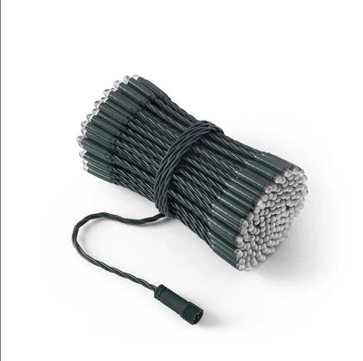 Twinkly Plus- RGBW Modular String Light- 250L 4" Spacing - Liberty Flag & Specialty