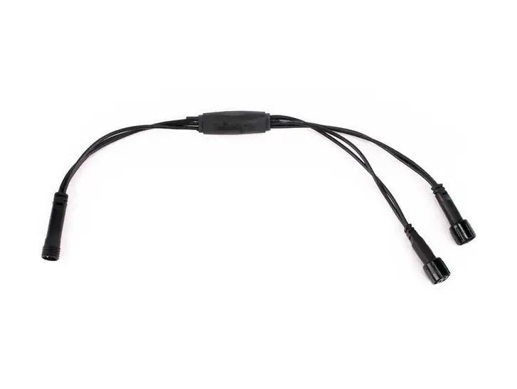 Twinkly Pro- 1 Port WiFi Splitter- 500 Pixel - Liberty Flag & Specialty