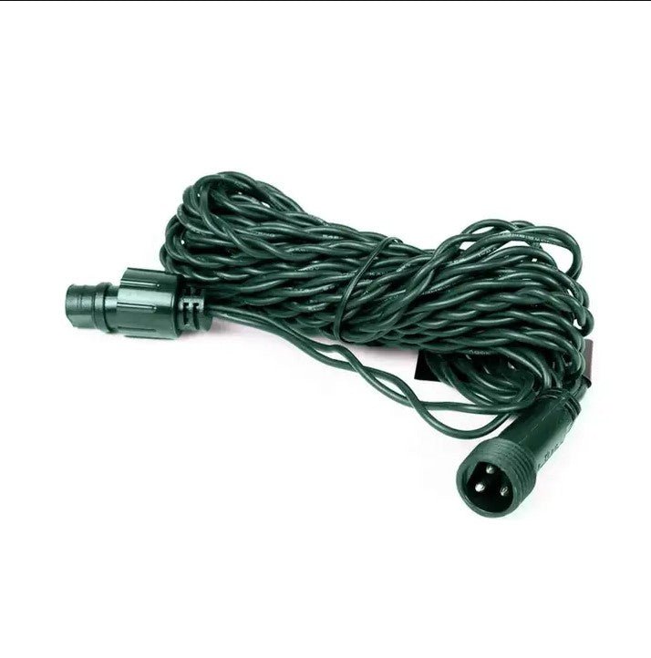 Twinkly Pro- 16.4' Lead Extension Cable - Liberty Flag & Specialty