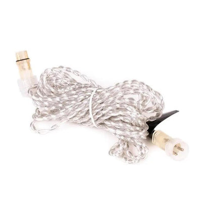 Twinkly Pro- 16.4' Lead Extension Cable - Liberty Flag & Specialty