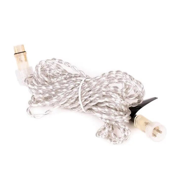 Twinkly Pro- 16.4' Lead Extension Cable - Liberty Flag & Specialty