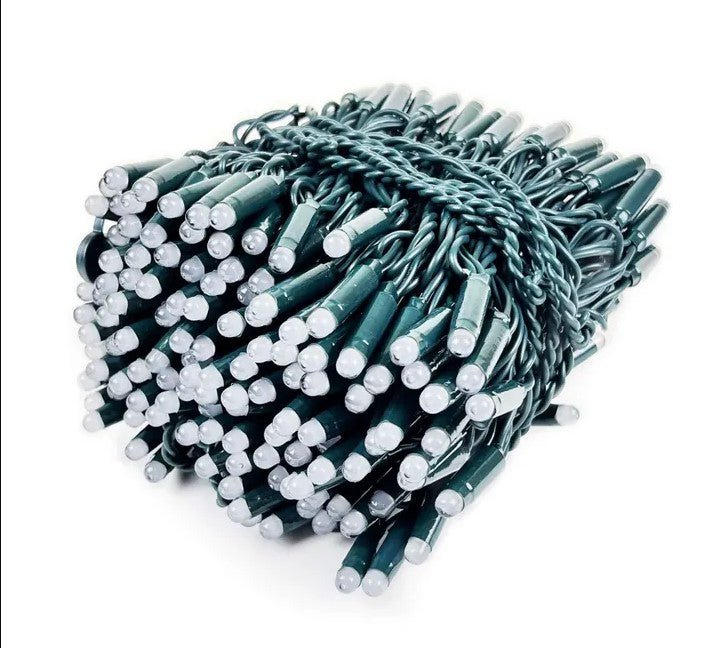 Twinkly Pro- RBG Dual String- 250L - Liberty Flag & Specialty