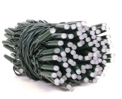 Twinkly Pro- RGB Dual Line String- 200L - Liberty Flag & Specialty