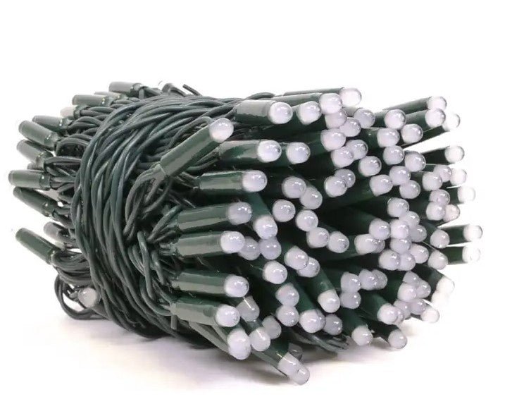 Twinkly Pro- RGB Dual Line String- 200L - Liberty Flag & Specialty