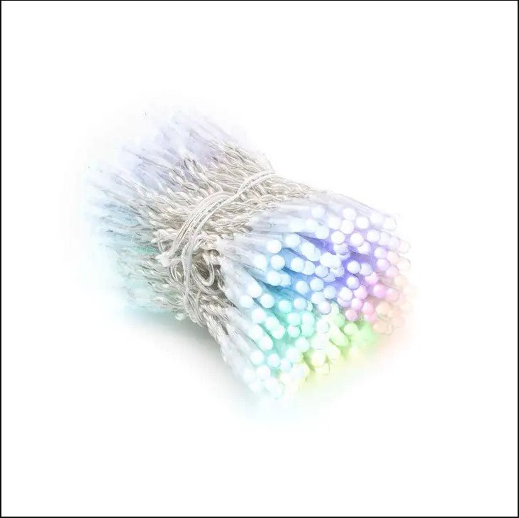 Twinkly Pro RGBW Single Line String 250L - Liberty Flag & Specialty