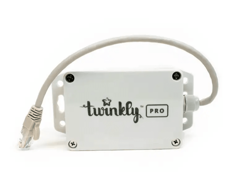 Twinkly Pro - WiFi Bridge - Liberty American Made Solutions