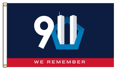 We Remember 9/11 - Liberty American Made Solutions