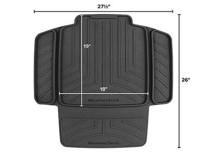 WeatherTech Child Car Seat Protector - Liberty Flag & Specialty