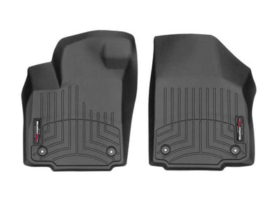 WeatherTech Ford F250/F350/F450/F550 Front Floorliner - Liberty Flag & Specialty