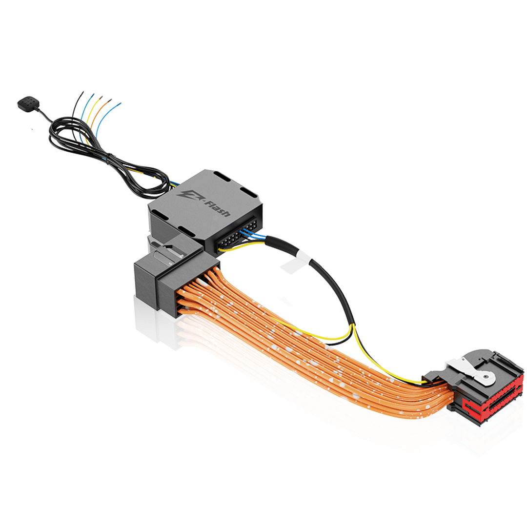 Z - Flash BCM 2300 Vehicle Flasher for Ford - Liberty Flag & Specialty