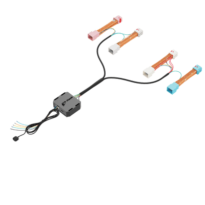 Z - Flash BCM Plugin For GM w/Headlight Flasher - Liberty Flag & Specialty